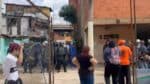 Executivo federal revoga a concessão de área da favela do Moinho ao governo do estado de São Paulo