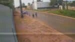Caminhonete atropela pessoas a pé no Maranhão; vítima fatal