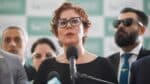 Partido de oposição manifesta apoio a Zambelli