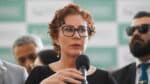 Zambelli afirmou que “não sobreviveria na cadeia” após a condenação do STF