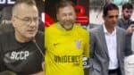 Corinthians e VaideBet: diferenças em declarações