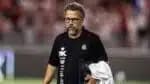 Cléber Xavier permanece? Veja o que pensa Pedro Martins, CEO do Santos