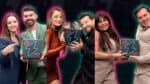 Qual par deve continuar na disputa do programa Power Couple?