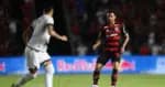 O Flamengo enfrenta o Botafogo-PB em busca de uma posição na Copa do Brasil