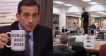 Nova série inspirada em “The Office” revela primeiras imagens e data de lançamento