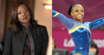 Produtora de “Viola Davis” fará parceria em filme sobre Daiane dos Santos