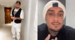 Mc Binn compartilha informações sobre um estilo de vida saudável e a transformação de costumes