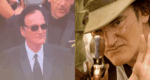 Tarantino se apresenta em tapete vermelho do Festival de Cannes