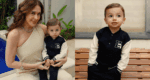 Claudia Raia exibe filha mais nova nas redes sociais e a internet demonstra reação