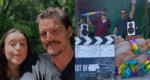 Pedro Pascal compartilha detalhes sobre os momentos da sua saída de “The Last of Us”