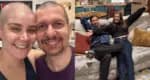 Youtuber se manifesta sobre o falecimento da esposa: “Agora ela pode descansar”