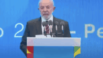 Lula afirma que a relação com a China será inabalável