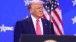 Trump declara “reinício total” sobre negociação de tarifas com a China