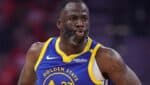 A NBA aplicou uma multa de R$ 281 mil a Draymond Green por declarações sobre a arbitragem