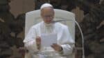 O Papa Leão XIV afirma que empreenderá “todos os esforços” em prol da paz mundial