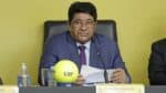 CBF alega que o afastamento de Ednaldo ocorreu sem evidências concretas