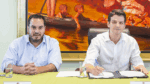 O Ministério Público eleitoral do Paraná pede a cassação do prefeito e do vice de Curitiba