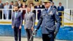Vereador Nunes demite comandante da Guarda Civil acusado de agredir ex-mulher