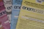O resultado da isenção do Enem 2025 será publicado na segunda-feira (12)