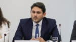 Ministra da Gestão e da Inovação em Serviços Públicos, Esther Dweck; o ministro de Minas e Energia, Alexandre Silveira; o ministro das comunicações, Juscelino Filho; o ministro do Desenvolvimento Agrário e Agricultura Familiar, Paulo Teixeira; e representantes dos ministérios da Defesa e da Ciência, Tecnologia e Inovações assinarão Acordos de Cooperação Técnica (ACTs), no âmbito do Programa de Governança e Modernização das Empresas Estatais – Inova. Participam o Ministério de Minas e Energia (MME) - Empresa Brasileira de Participações em Energia (ENBPar), Indústrias Nucleares do Brasil (INB), Eletronuclear, Nuclebrás Equipamentos Pesados S.A (Nuclep); Ministério das Comunicações (MCOM) - Telecomunicações Brasileiras S.A (Telebrás); Ministério da Ciência, Tecnologia e Inovações (MCTI) - Centro Nacional de Tecnologia Eletrônica Avançada (Ceitec);Ministério da Defesa (MD) - Indústria de Material Bélico do Brasil (IMBEL); Ministério do Desenvolvimento Agrário (MDA) - Banco Nacional de Desenvolvimento Econômico e Social (BNDES), Companhia de Entrepostos e Armazéns Gerais de São Paulo (CEAGESP), Companhia de Armazéns e Silos de Minas Gerais (CEASAMINAS), Companhia Nacional de Abastecimento (CONAB) - Sérgio Lima/Poder360 - 17.dez.2024