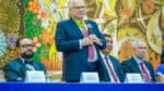 Fachin argumenta que a inteligência artificial não substitui a capacidade humana