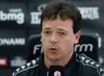 Vasco e Fortaleza se enfrentam pelo Campeonato Brasileiro após Diniz retornar ao clube