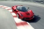 Ferrari LaFerrari de SC possui o Imposto sobre a Propriedade de Veículos Automotores (IPVA) 2025 mais elevado do Brasil