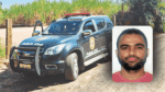 Homicídio de motorista de aplicativo em área rural de RC solucionado