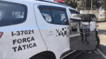 Polícia Militar efetua prisão no Cervezão em operação contra suspeito ligado a organização criminosa