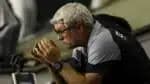 Athletico-PR contrata o técnico Odair Hellmann
