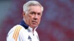 Ancelotti não planeja residir no Brasil