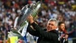 Carlo Ancelotti: títulos conquistados como atleta e técnico