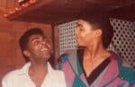 Gilberto Gil homenageia aniversário do filho falecido em acidente: “Pedrão”