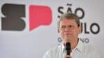 Assembleia Legislativa do Estado de São Paulo eleva remuneração de Tarcísio e secretários