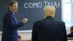 Memes “Taxad” resurgem nas redes após alta do IOF