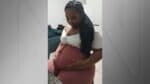Mulher enceinte falece após ser atingida por caminhão daCorreios no Paraná