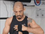 José Aldo anuncia aposentadoria após derrota no UFC 315