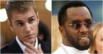 Justin Bieber desmente alegações de Diddy