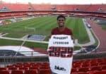 São Paulo assina novo contrato com Lucas Ferreira; confira os detalhes