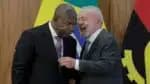 Presidência da República e Angola formalizam quatro acordos de cooperação