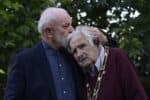 Lula expressa condolências pela morte de Pepe Mujica: “Defendeu a democracia de forma exemplar”