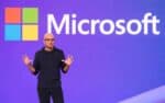 A Microsoft informou que demitiu 3% de sua força de trabalho em nível global