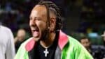 Neymar comenta após participação no Kings League