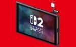 Nintendo restringe os tipos de cartuchos que desenvolvedores do Switch 2 podem utilizar