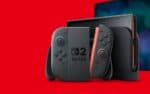 Nintendo confirma especificações completas do Switch 2 com CPU customizada, GPU Ampere e 16 GB de RAM