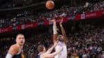 Oklahoma City Thunder derrotou Denver Nuggets e igualou a série em 2 a 2