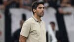 Palmeiras e Bolívar: confira os elencos para a partida da Libertadores