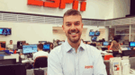 Comentaristas da ESPN discutem acaloradamente: “Diminua o tom”