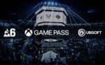 Rainbow Six Siege X anuncia parceria com Xbox Game Pass