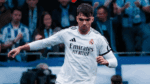 Jogador do Real Madrid é processado por compartilhar vídeo íntimo sem consentimento